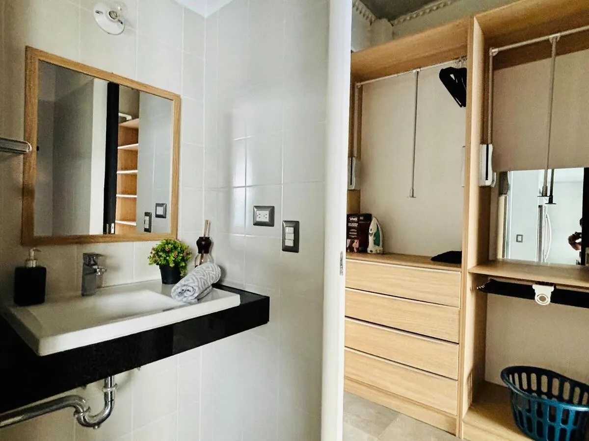 Apartment Adstays Penthouse Shift Cayala Apt 807B Guatemala City Guatemala