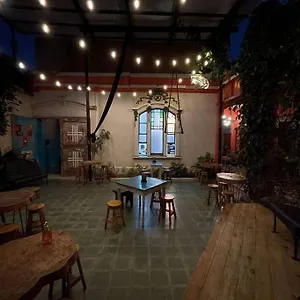 Mini Loft 1 En El Circulo Appartement