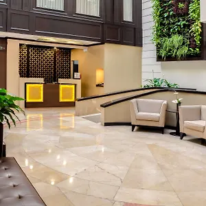 Hilton Garden Hotel