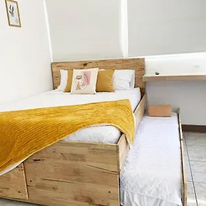 Detailed And Modern D Apartamento