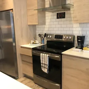 L1b 202 - Boutique En Cayala 4 Huespedes Apartamento