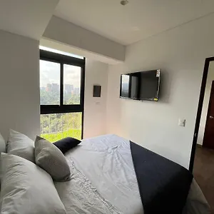 Stayh - Terrum B Apartamento