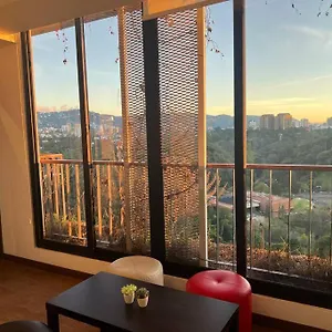 Stayh - Terrum C Apartamento