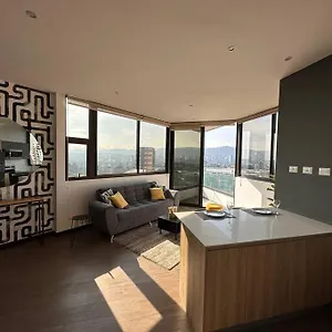 Luxurious Apt In Zone 10 Apartamento