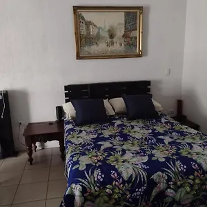 Loft Aeropuerto Apartment