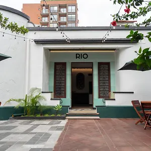 Rio Gasthof