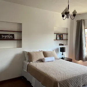 Casa Stella Centro Historico Apartment