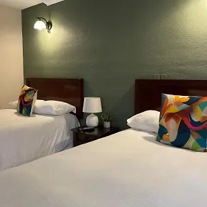 Inari Hotel