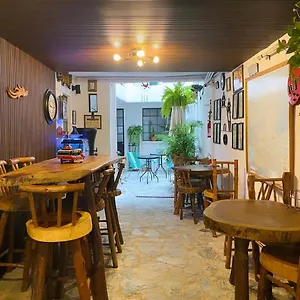 17-52 Guest house