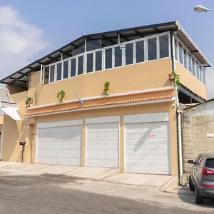 2* Casa de hóspedes Euro